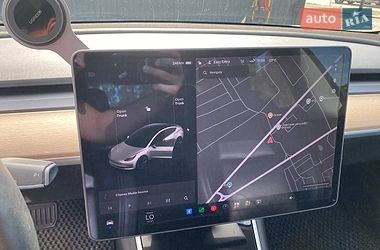 Седан Tesla Model 3 2020 в Львові фото 13 Седан Tesla Model 3 2020 в Львові