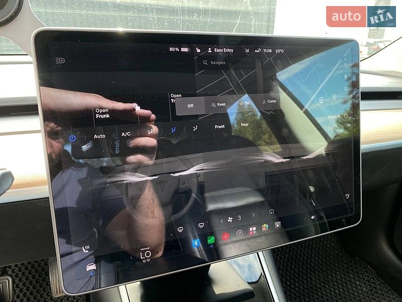 Седан Tesla Model 3 2020 в Львові фото 14 Седан Tesla Model 3 2020 в Львові