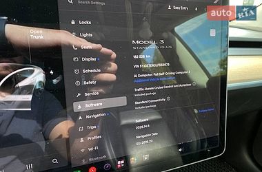 Седан Tesla Model 3 2020 в Львові фото 15 Седан Tesla Model 3 2020 в Львові