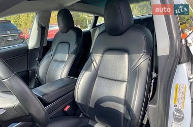 Седан Tesla Model 3 2020 в Львові фото 18 Седан Tesla Model 3 2020 в Львові