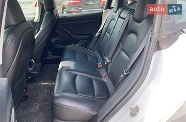 Седан Tesla Model 3 2020 в Львові фото 19 Седан Tesla Model 3 2020 в Львові
