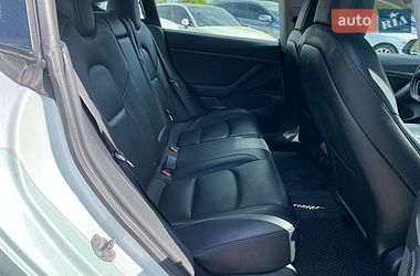Седан Tesla Model 3 2020 в Львові фото 21 Седан Tesla Model 3 2020 в Львові