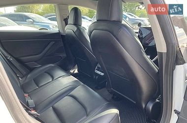 Седан Tesla Model 3 2020 в Львові фото 22 Седан Tesla Model 3 2020 в Львові