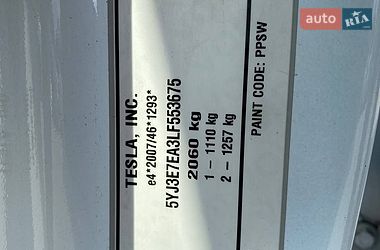 Седан Tesla Model 3 2020 в Львові фото 26 Седан Tesla Model 3 2020 в Львові