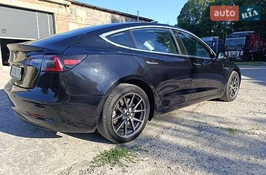 Седан Tesla Model 3 2018 в Львове фото 3 Седан Tesla Model 3 2018 в Львове