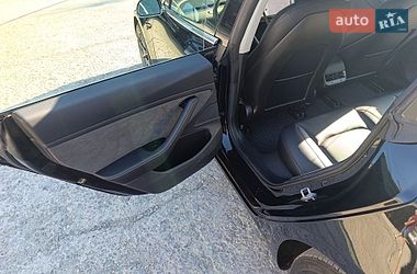 Седан Tesla Model 3 2018 в Львове фото 15 Седан Tesla Model 3 2018 в Львове