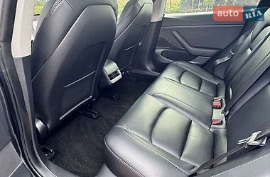 Седан Tesla Model 3 2020 в Виннице фото 8 Седан Tesla Model 3 2020 в Виннице