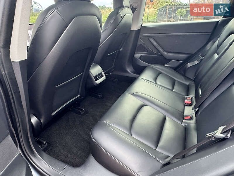 Седан Tesla Model 3 2020 в Виннице фото 8 Седан Tesla Model 3 2020 в Виннице