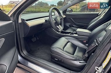 Седан Tesla Model 3 2020 в Виннице фото 6 Седан Tesla Model 3 2020 в Виннице