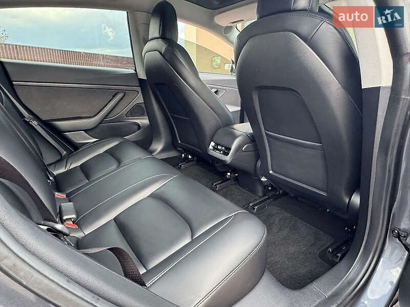 Седан Tesla Model 3 2020 в Виннице фото 9 Седан Tesla Model 3 2020 в Виннице