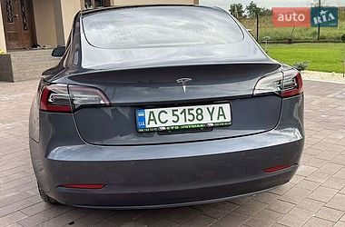 Седан Tesla Model 3 2020 в Виннице фото 5 Седан Tesla Model 3 2020 в Виннице