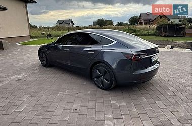 Седан Tesla Model 3 2020 в Виннице фото 4 Седан Tesla Model 3 2020 в Виннице