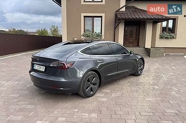 Седан Tesla Model 3 2020 в Виннице фото 3 Седан Tesla Model 3 2020 в Виннице