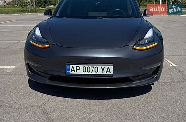 Седан Tesla Model 3 2019 в Запорожье