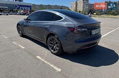 Седан Tesla Model 3 2019 в Запорожье