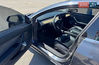Седан Tesla Model 3 2019 в Запорожье