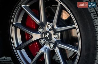 Седан Tesla Model 3 2023 в Черкассах фото 18 Седан Tesla Model 3 2023 в Черкассах