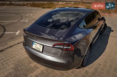 Седан Tesla Model 3 2023 в Черкассах фото 11 Седан Tesla Model 3 2023 в Черкассах