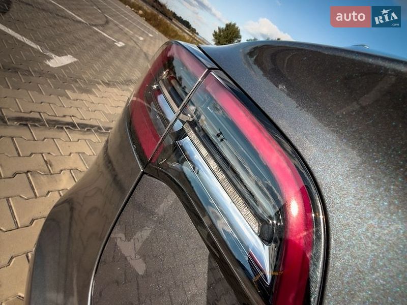 Седан Tesla Model 3 2023 в Черкассах фото 9 Седан Tesla Model 3 2023 в Черкассах