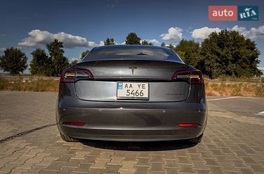 Седан Tesla Model 3 2023 в Черкассах фото 12 Седан Tesla Model 3 2023 в Черкассах