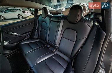 Седан Tesla Model 3 2023 в Черкассах фото 6 Седан Tesla Model 3 2023 в Черкассах