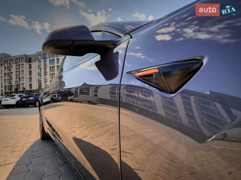 Седан Tesla Model 3 2023 в Черкассах фото 10 Седан Tesla Model 3 2023 в Черкассах