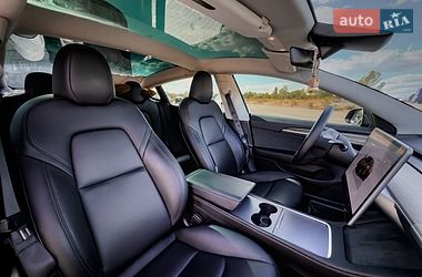 Седан Tesla Model 3 2023 в Черкассах фото 7 Седан Tesla Model 3 2023 в Черкассах