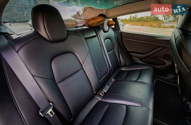 Седан Tesla Model 3 2023 в Черкассах фото 20 Седан Tesla Model 3 2023 в Черкассах