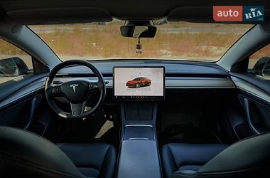 Седан Tesla Model 3 2023 в Черкассах фото 21 Седан Tesla Model 3 2023 в Черкассах