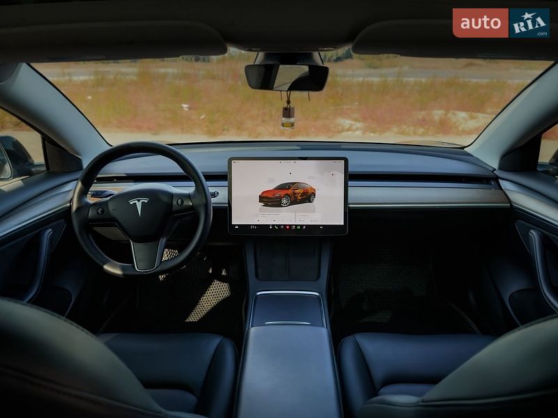 Седан Tesla Model 3 2023 в Черкассах фото 21 Седан Tesla Model 3 2023 в Черкассах