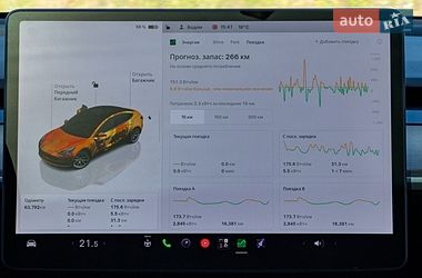 Седан Tesla Model 3 2023 в Черкассах фото 22 Седан Tesla Model 3 2023 в Черкассах