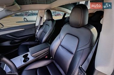 Седан Tesla Model 3 2023 в Черкассах фото 26 Седан Tesla Model 3 2023 в Черкассах