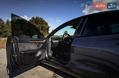 Седан Tesla Model 3 2023 в Черкассах фото 27 Седан Tesla Model 3 2023 в Черкассах