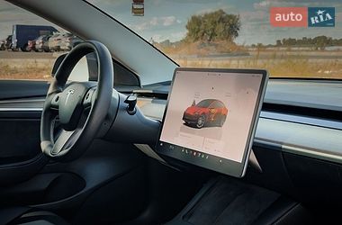 Седан Tesla Model 3 2023 в Черкассах фото 25 Седан Tesla Model 3 2023 в Черкассах