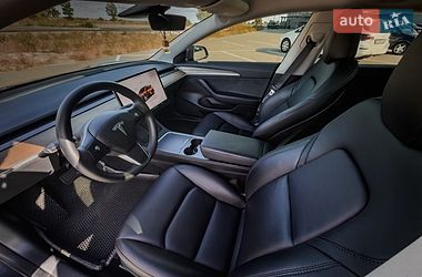 Седан Tesla Model 3 2023 в Черкассах фото 2 Седан Tesla Model 3 2023 в Черкассах