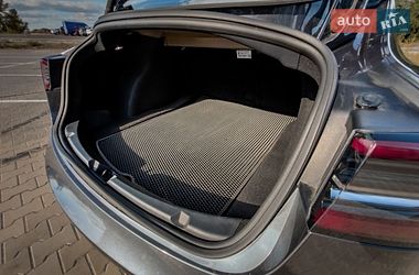 Седан Tesla Model 3 2023 в Черкассах фото 24 Седан Tesla Model 3 2023 в Черкассах