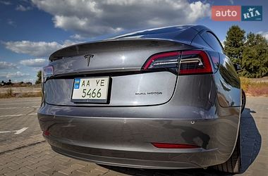 Седан Tesla Model 3 2023 в Черкассах фото 30 Седан Tesla Model 3 2023 в Черкассах