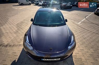 Седан Tesla Model 3 2023 в Черкассах фото 28 Седан Tesla Model 3 2023 в Черкассах