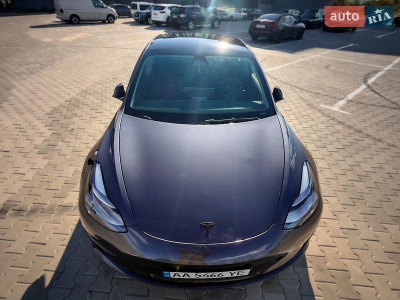 Седан Tesla Model 3 2023 в Черкассах фото 28 Седан Tesla Model 3 2023 в Черкассах