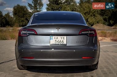 Седан Tesla Model 3 2023 в Черкассах фото 29 Седан Tesla Model 3 2023 в Черкассах