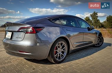 Седан Tesla Model 3 2023 в Черкассах фото 31 Седан Tesla Model 3 2023 в Черкассах