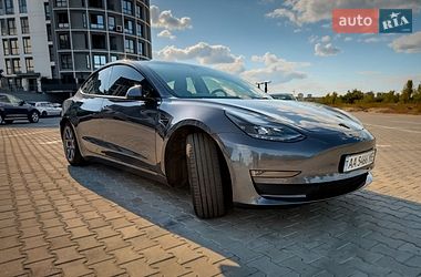 Седан Tesla Model 3 2023 в Черкассах фото 3 Седан Tesla Model 3 2023 в Черкассах