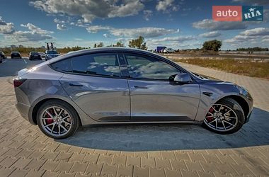 Седан Tesla Model 3 2023 в Черкассах фото 32 Седан Tesla Model 3 2023 в Черкассах