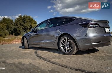Седан Tesla Model 3 2023 в Черкассах фото 33 Седан Tesla Model 3 2023 в Черкассах