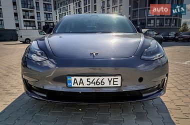 Седан Tesla Model 3 2023 в Черкассах фото 36 Седан Tesla Model 3 2023 в Черкассах