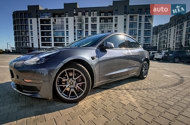 Седан Tesla Model 3 2023 в Черкассах фото 4 Седан Tesla Model 3 2023 в Черкассах