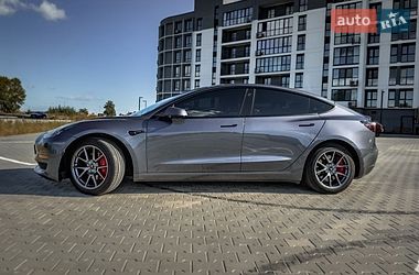 Седан Tesla Model 3 2023 в Черкассах фото 35 Седан Tesla Model 3 2023 в Черкассах