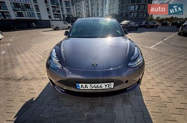 Седан Tesla Model 3 2023 в Черкассах фото 37 Седан Tesla Model 3 2023 в Черкассах