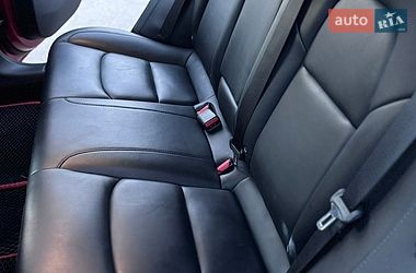Седан Tesla Model 3 2018 в Киеве
