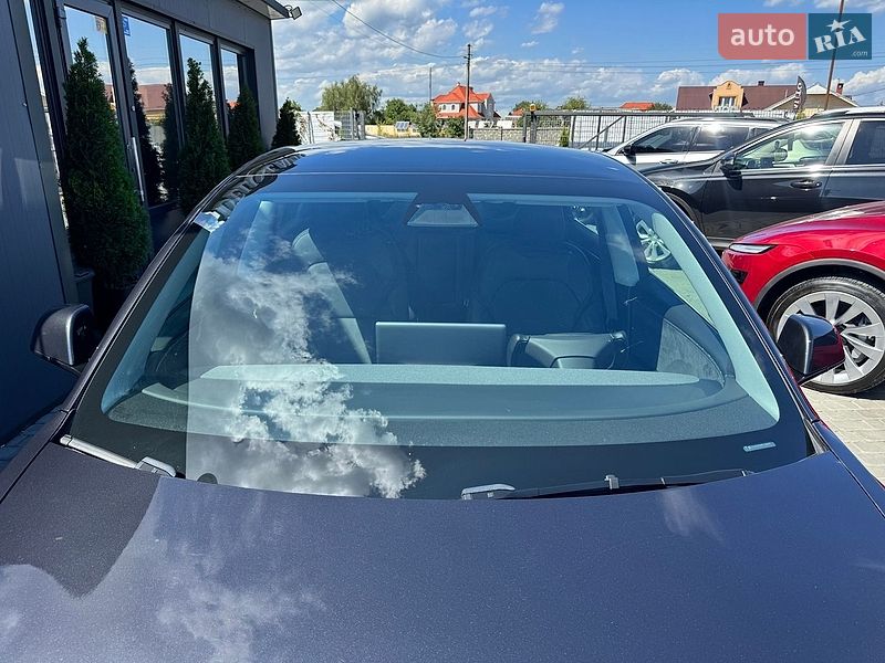 Седан Tesla Model 3 2024 в Івано-Франківську фото 11 Седан Tesla Model 3 2024 в Івано-Франківську